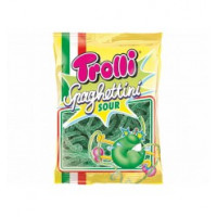 Trolli - alma spagetti 100g