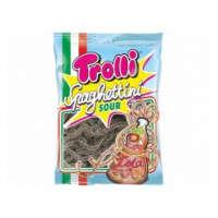 Trolli - cola spagetti 100g
