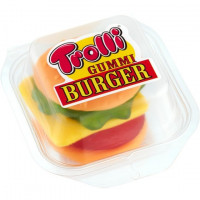 Trolli - Burger 9g