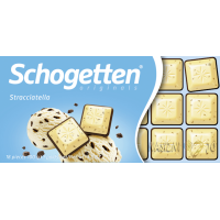 Schogetten - Sztracsatella 15db