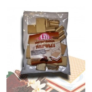 Lili nápoly kakaó-vanília 200g