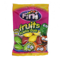 Fini - gyümölcs saláta rágó 85g