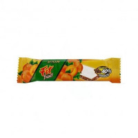 FIT fruit barackos müzli szelet 23g FIT fruit barackos müzli szelet 23g