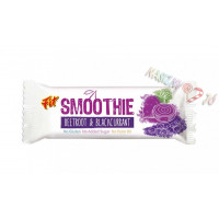 FIT Smoothie céklás müzli szelet 32g