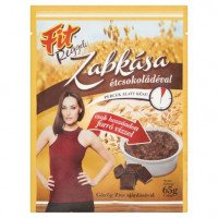 FIT reggeli zabkása étcsokoláldéval 65g