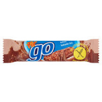 Fit GO müzliszelet - Csokis 23g Fit GO müzliszelet - Csokis 23g