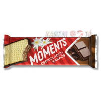 Horalky - Moments csokis ostya