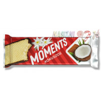 Horalky - Moments kókuszos nápolyi