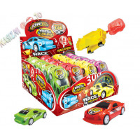 Johny Bee - Whistle car nyalóka