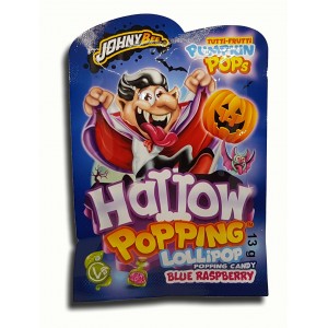 Johny bee halloween nyalóka 13g Johny bee halloween nyalóka 13g