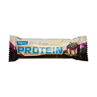 Royal Feketeribizlis Protein szelet 60g Royal Feketeribizlis Protein szelet 60g