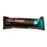 MIG 21 collagen protein szelet 45g MIG 21 collagen protein szelet 45g