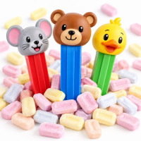 PEZ figurák és adagolók – mit érdemes tudni?