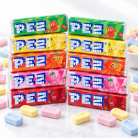 Pez cukorka 10db Pez cukorka 10db