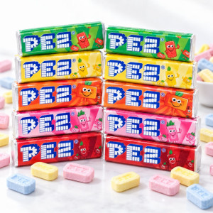 Pez cukorka 10db Pez cukorka 10db