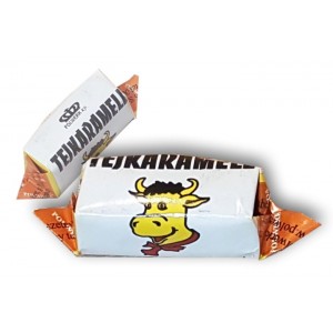 Tejkaramell 14g