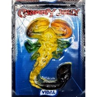 Vidal - skorpio gumicukor zselé Vidal - skorpio gumicukor zselé