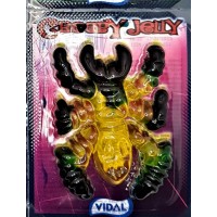 Vidal - tarantula gumicukor zselé Vidal - tarantula gumicukor zselé